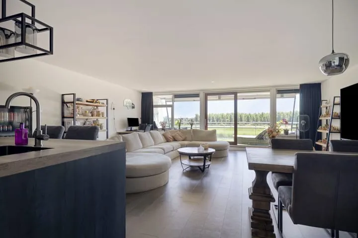 Appartement te koop: Rosa Luxemburgpark 79, Purmer-Zuid/Zuid Purmerend