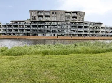 Appartement te koop: Rosa Luxemburgpark 83, Purmer-Zuid/Zuid Purmerend