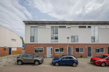 Tussenwoning te koop: Rosa Manusstraat 12, Swormink Deventer