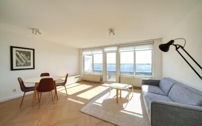 Apartment for rent: Rosa Spierlaan 110, Betsy Perkbuurt Amstelveen
