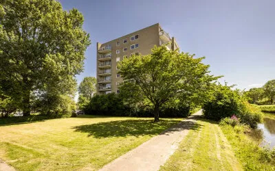 Appartement te koop: Rosa Spierlaan 140, Betsy Perkbuurt Amstelveen