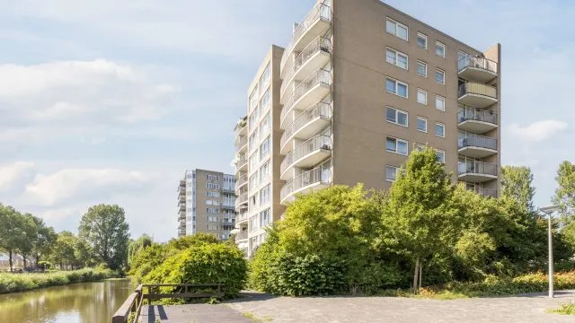 Appartement te koop: Rosa Spierlaan 196, Amstelveen