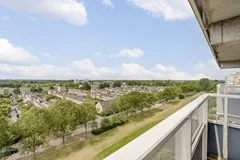 Appartement te koop: Rosa Spierlaan 422, Amstelveen