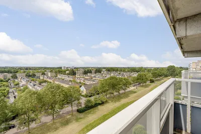 Appartement te koop: Rosa Spierlaan 422, Betsy Perkbuurt Amstelveen