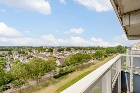 Appartement te koop: Rosa Spierlaan 422, Betsy Perkbuurt Amstelveen