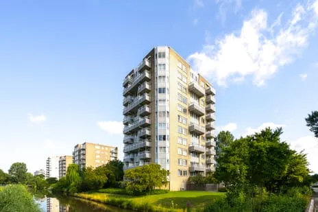 Appartement te koop: Rosa Spierlaan 426, Betsy Perkbuurt Amstelveen