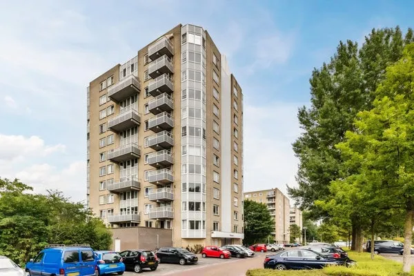 Home for rent: Rosa Spierlaan, Betsy Perkbuurt Amstelveen
