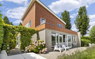 Vrijstaande woning te koop: Rosa Spierstraat 1, Albert's Hoeve Castricum