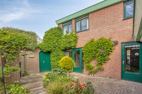 Tussenwoning te koop: Rosa Spierstraat 38, Hoofddorp Toolenburg Oost Hoofddorp