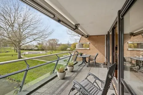 Appartement te koop: Rosa Luxemburgpark 39, Purmer-Zuid/Zuid Purmerend