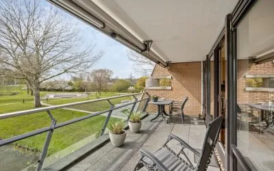 Appartement te koop: Rosa Luxemburgpark 39, Purmerend