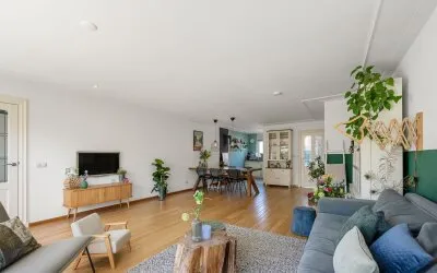 Hoekwoning te koop: Rosa Manussingel 81, Breedweer Heemskerk