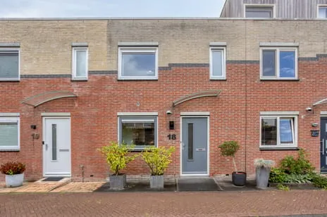 Tussenwoning te koop: Rosa Manustuin 18, Huygenhoek Noord Heerhugowaard