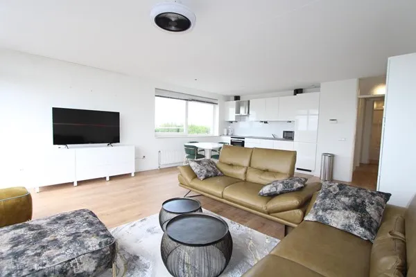Appartement te huur: Rosa Spierlaan 324, Betsy Perkbuurt Amstelveen