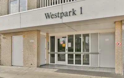 Appartement te koop: Rosa Spierlaan 336, Betsy Perkbuurt Amstelveen