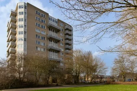 Appartement te koop: Rosa Spierlaan 40, Betsy Perkbuurt Amstelveen