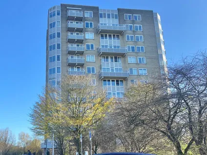Appartement te huur: Rosa Spierlaan 410, Betsy Perkbuurt Amstelveen