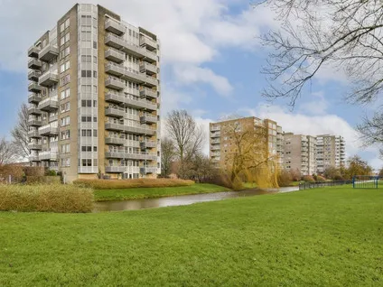 Appartement te huur: Rosa Spierlaan 410, Betsy Perkbuurt Amstelveen