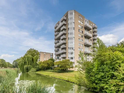 Appartement te koop: Rosa Spierlaan 438, Amstelveen