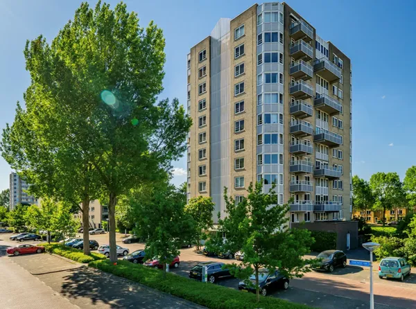 Huurwoning: Rosa Spierlaan in Amstelveen - €2.250 per maand