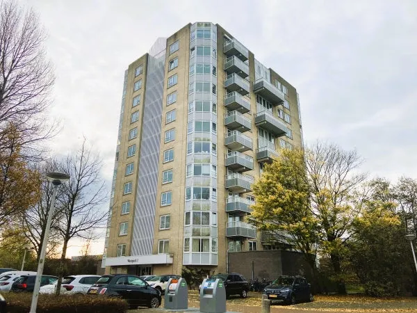 Woning te huur: Rosa Spierlaan, Amstelveen