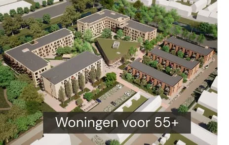 Woning te huur: Rosalie Wijnbergstraat, Geleerdenbuurt Haarlem