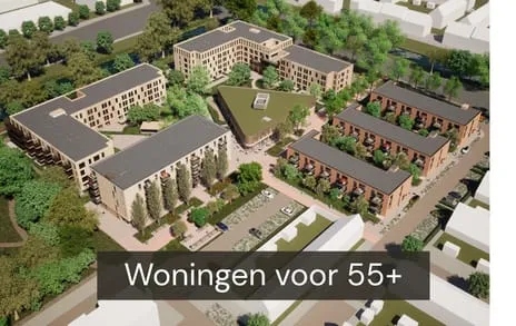 Woning te huur: Rosalie Wijnbergstraat, Haarlem