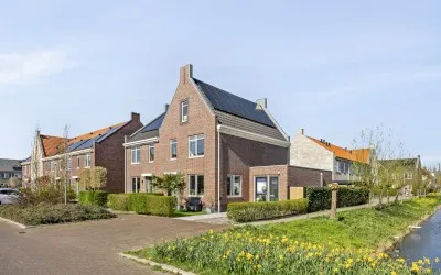 Appartement te koop: Rosario 2, Esse Zoom Laag Nieuwerkerk Aan Den Ijssel