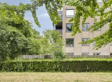 Appartement te koop: Rosarium 5, Bloemenbuurt West Almere