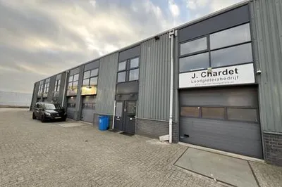 Huurwoning: Rosbayerweg 198 in Wormerveer - €800 per maand - 178m²