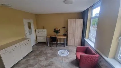 Kamer te huur: Rose-Spoorstraat, Feijenoord Rotterdam
