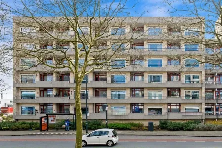 Appartement te koop: Rosenburch 4, Leiden