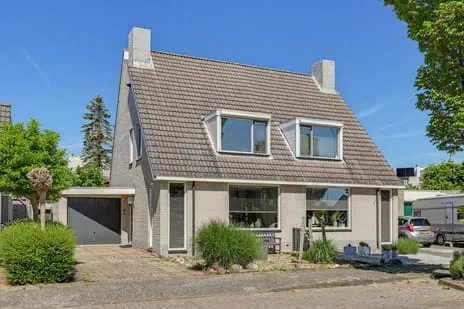 Hoekwoning te koop: Rosenburglaan 263, Rosenburg Vlissingen
