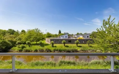 Appartement te koop: Rosenburglaan 325, Lammerenburg Vlissingen