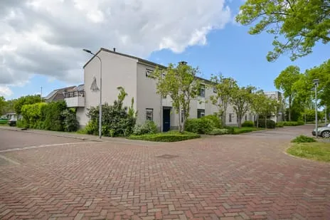 Hoekwoning te koop: Rosendaal 68, Zuid Oost Heiloo