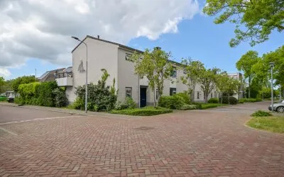 Hoekwoning te koop: Rosendaal 68, Zuid Oost Heiloo