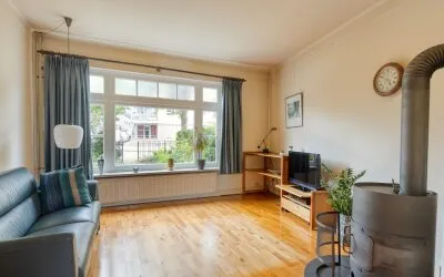 Hoekwoning te koop: Rosendaalsestraat 222, Klarendal-Zuid Arnhem