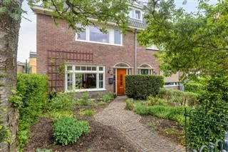 Hoekwoning te koop: Rosendaalsestraat 222, Arnhem