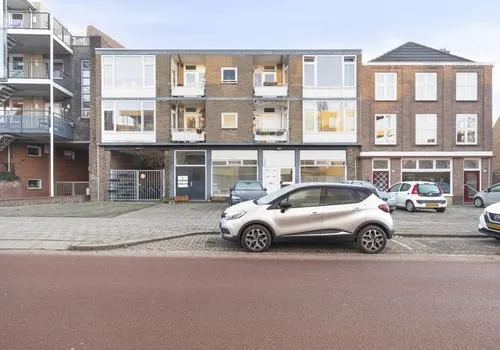 Studio te koop: Rosendaalsestraat 228A, Klarendal-Zuid Arnhem