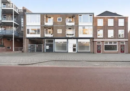 Studio te koop: Rosendaalsestraat 228B, Klarendal-Zuid Arnhem