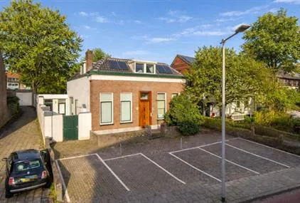 Kamer te huur: Rosendaalsestraat, Klarendal-Zuid Arnhem