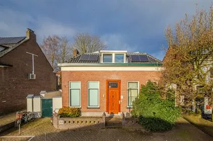 Room for rent: Rosendaalsestraat, Klarendal-Zuid Arnhem