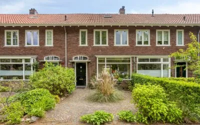 Tussenwoning te koop: Rosendaalseweg 680, Angerenstein Arnhem