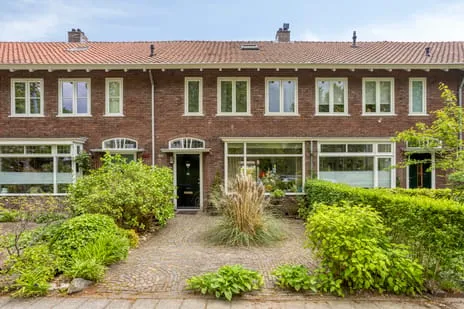Tussenwoning te koop: Rosendaalseweg 680, Angerenstein Arnhem