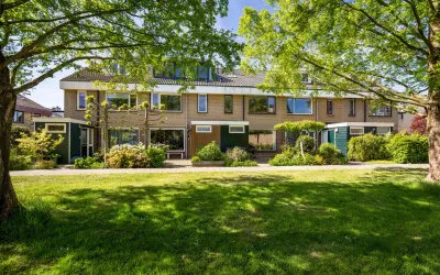 Tussenwoning te koop: Rosendael 5, Havenzathe Landsmeer