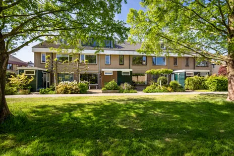 Tussenwoning te koop: Rosendael 5, Havenzathe Landsmeer