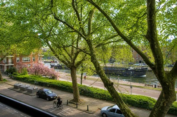 Woning te huur: Rösener Manzstraat, Tussendijken Rotterdam