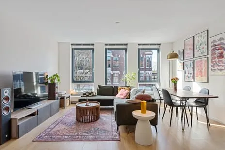 Appartement te koop: Rosenveldtstraat 7A, Bospolder Rotterdam