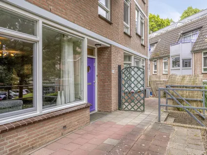 Appartement te koop: Roserije 15A, De Heeg Maastricht