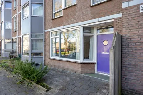 Appartement te koop: Roserije 221A, De Heeg Maastricht